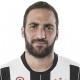 Gonzalo Higuain kleidung